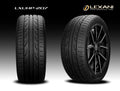245/45ZR18 XL All Season Ultra High Performance Tire W929134