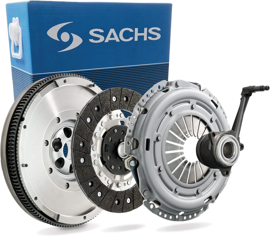 Xtend Clutch Kit Y551