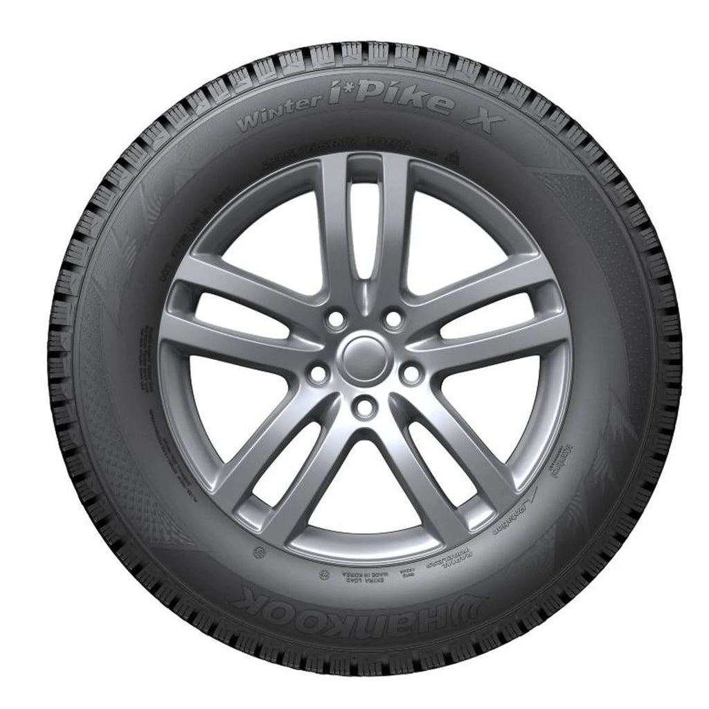 Winter 235/65R18 110T XL Passenger Tire E77131