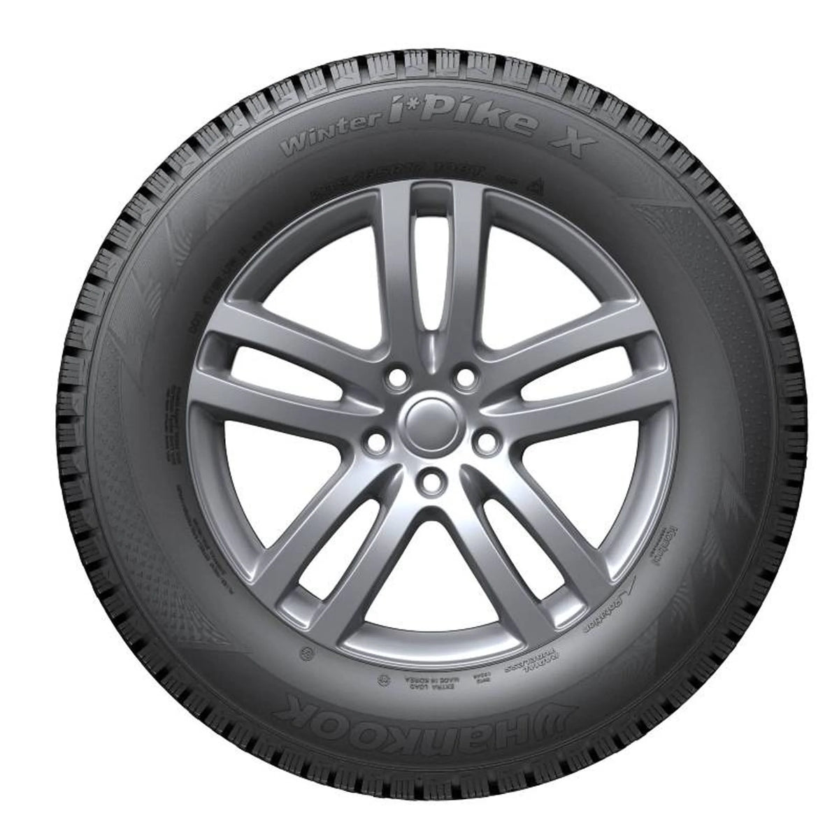 Winter 235/65R18 110T XL Passenger Tire E77131