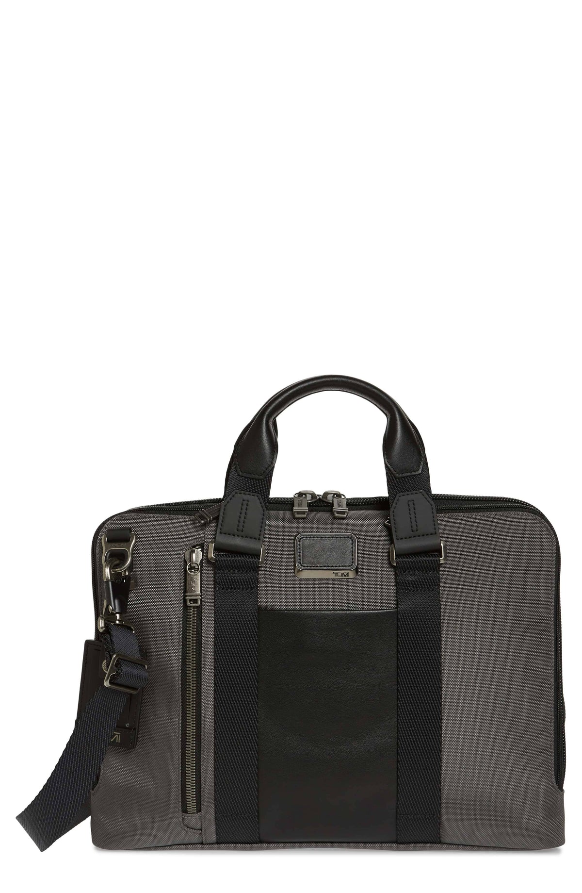 Slim Briefcase V1365