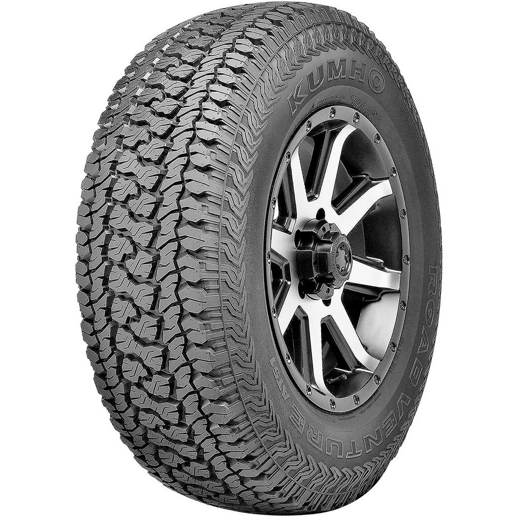 All-Terrain Tire 35X12.50R20 10PLY X577885