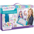 Fashion Design Tracing Light Table 8 Piece Kit D32748
