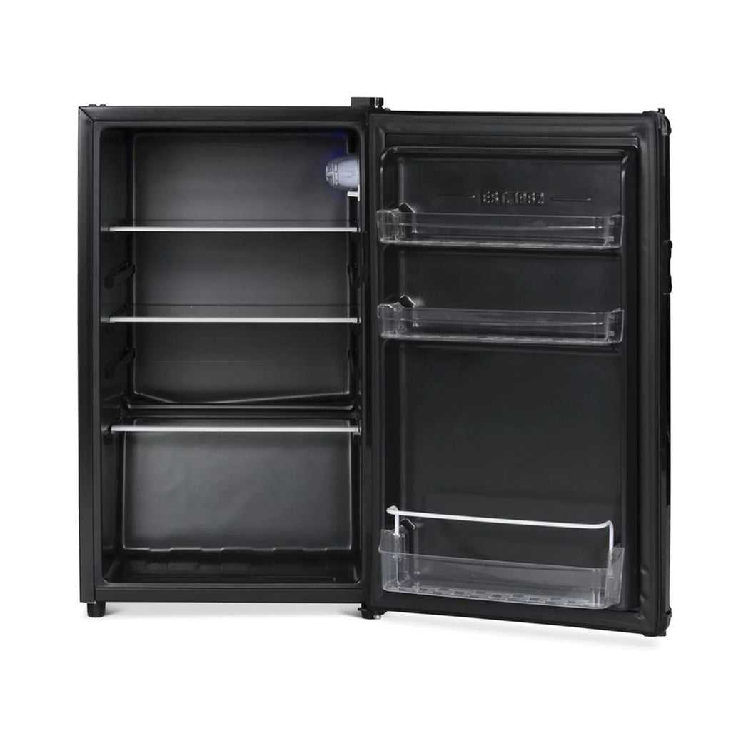 3.2 Cubic-Foot Medium-Capacity Bar Fridge E1158