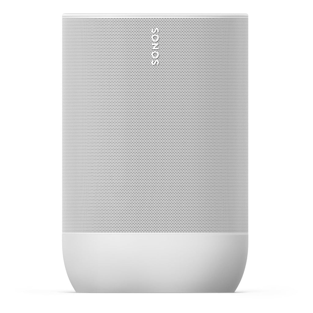 Portable Battery-Powered Bluetooth Wi-Fi Speaker I536