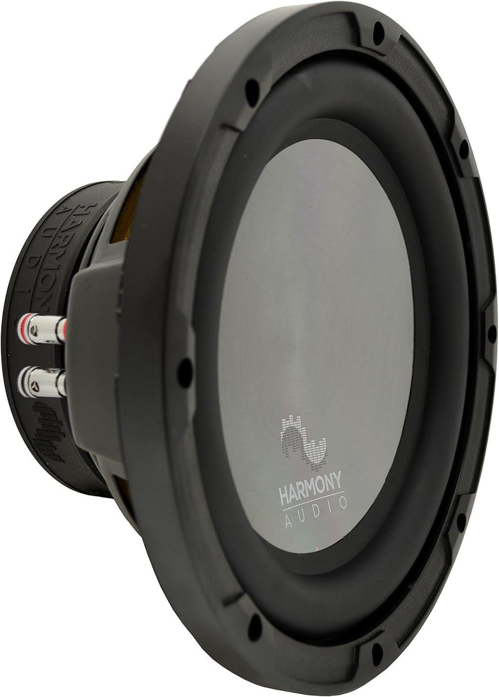 Dual 10 Sub Box Enclosure U6030