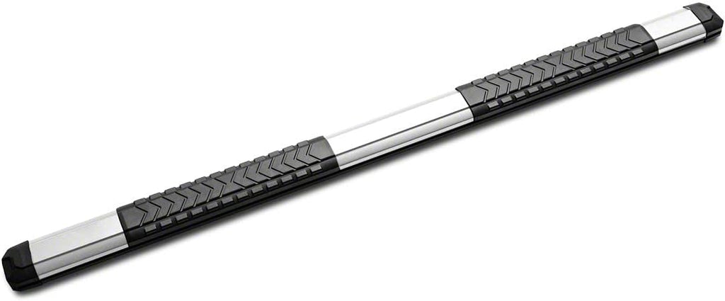 5-Inch Aluminum Side Step Bars N87225
