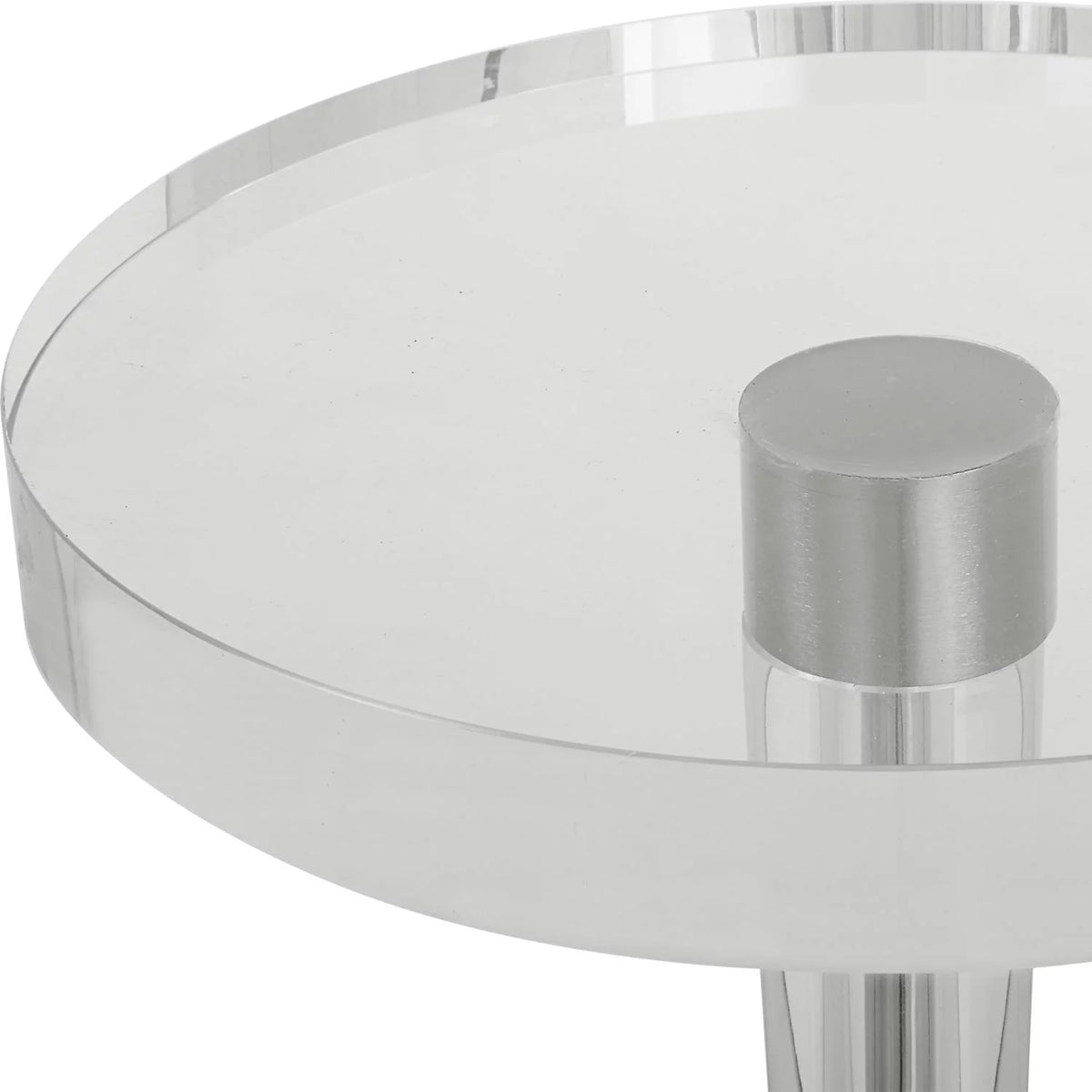 Drink Table 22 Inches Tall and 8.63 Inches Wide Y702