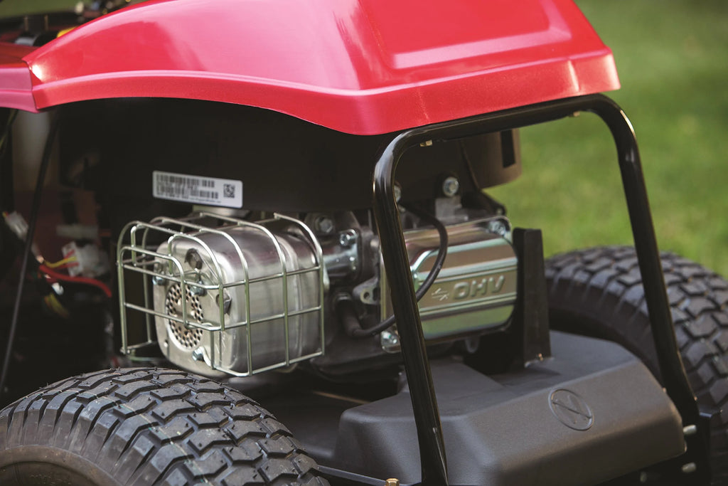 Lawn Tractor L6087