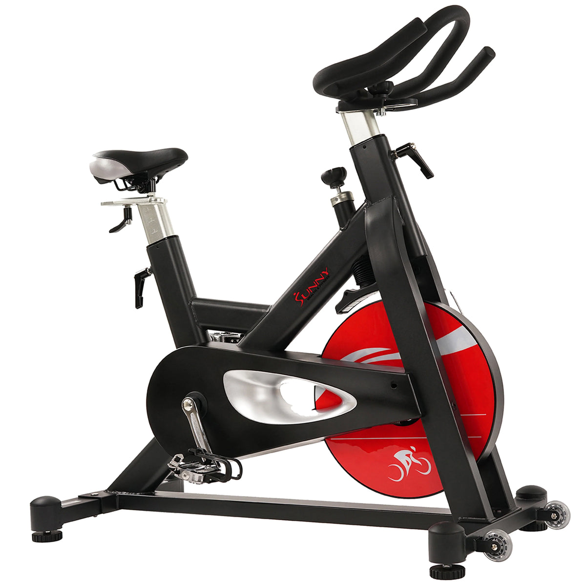Indoor Cycling Exercise Bike C30106