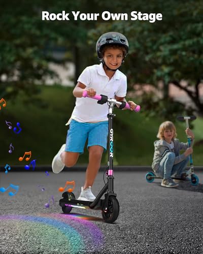 150W Electric Scooter with Dual Brake System E192