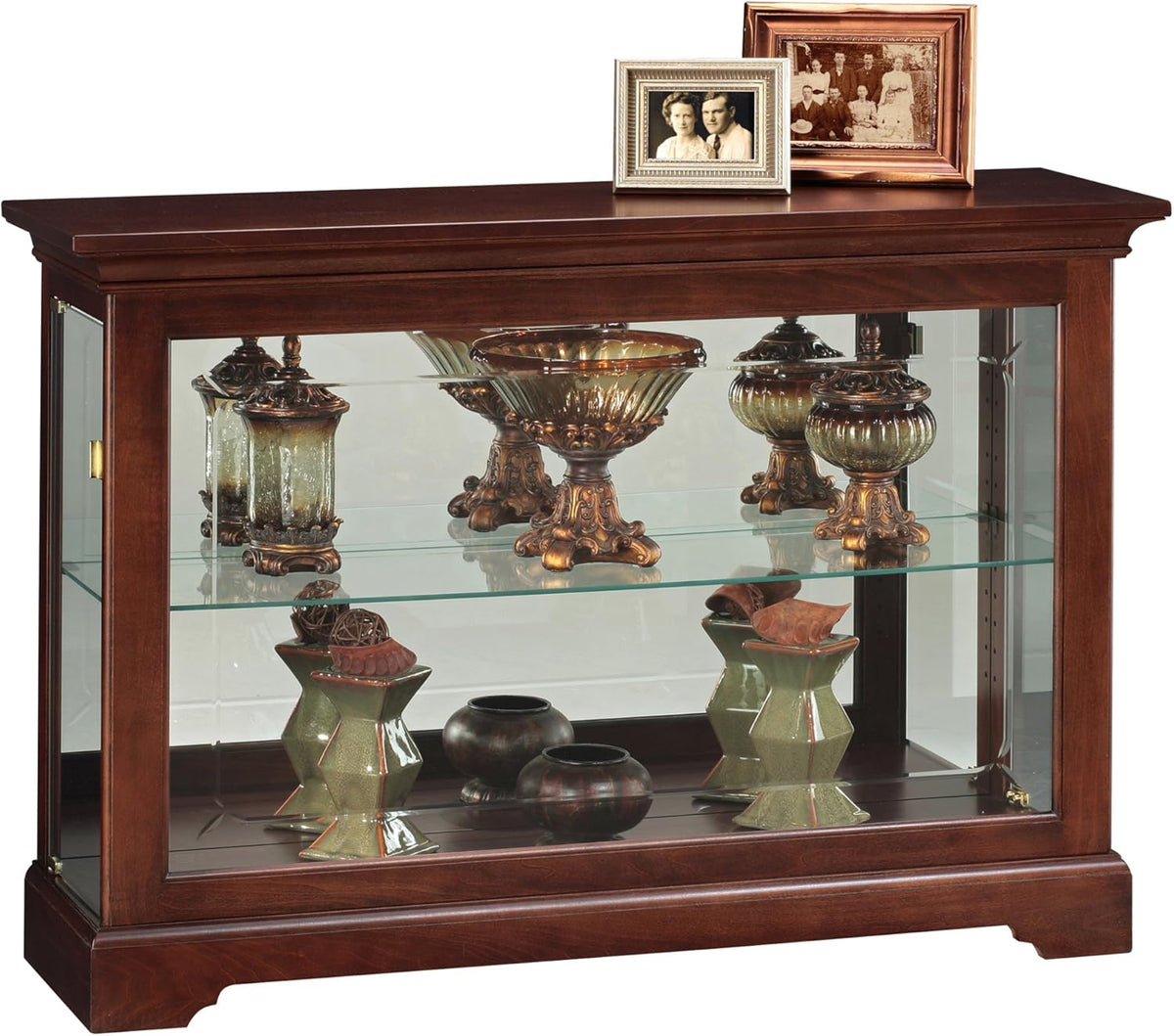 Curio Cabinet Y6279