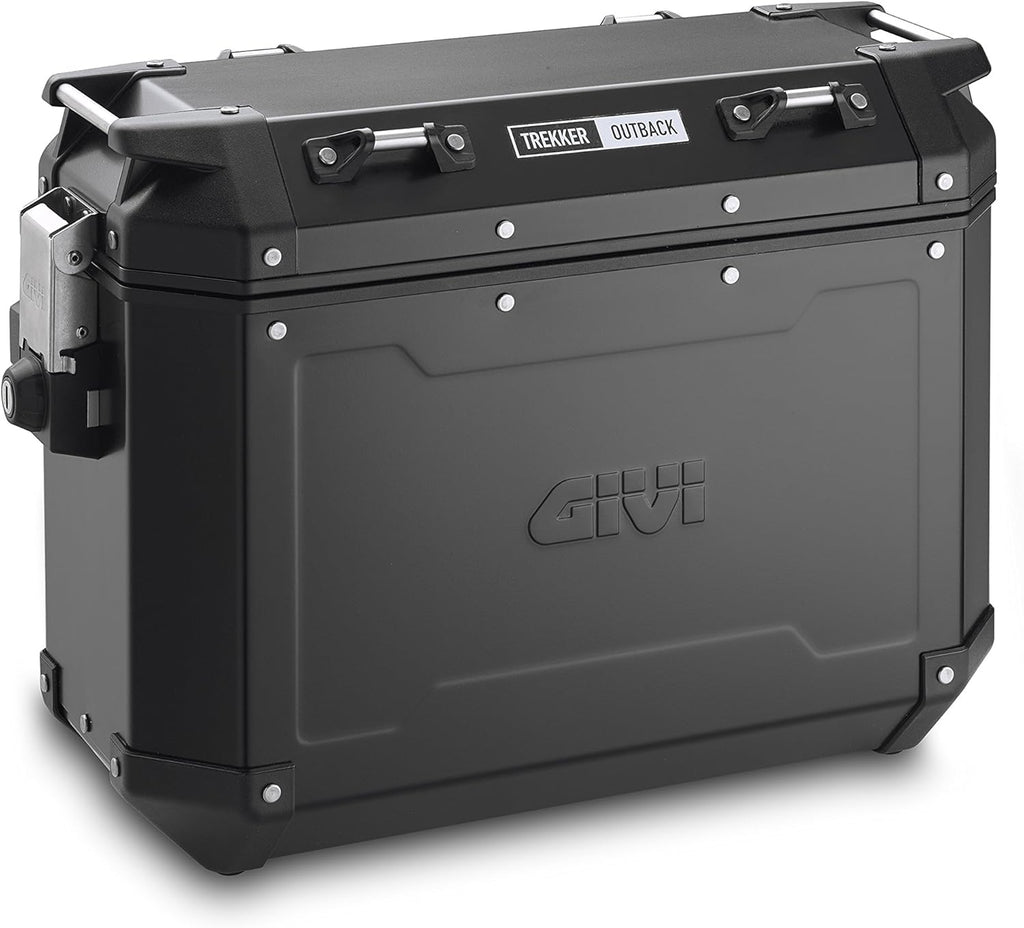 37L Left Side Case O405