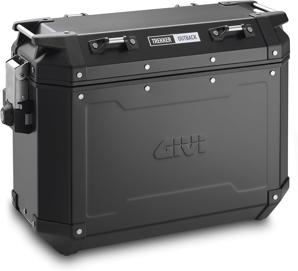 37L Left Side Case O405