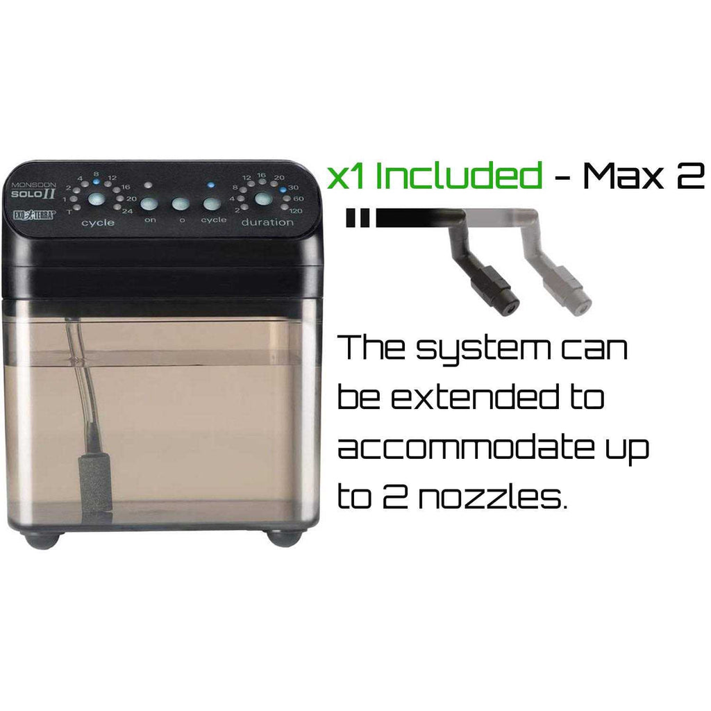 Misting System Q5047