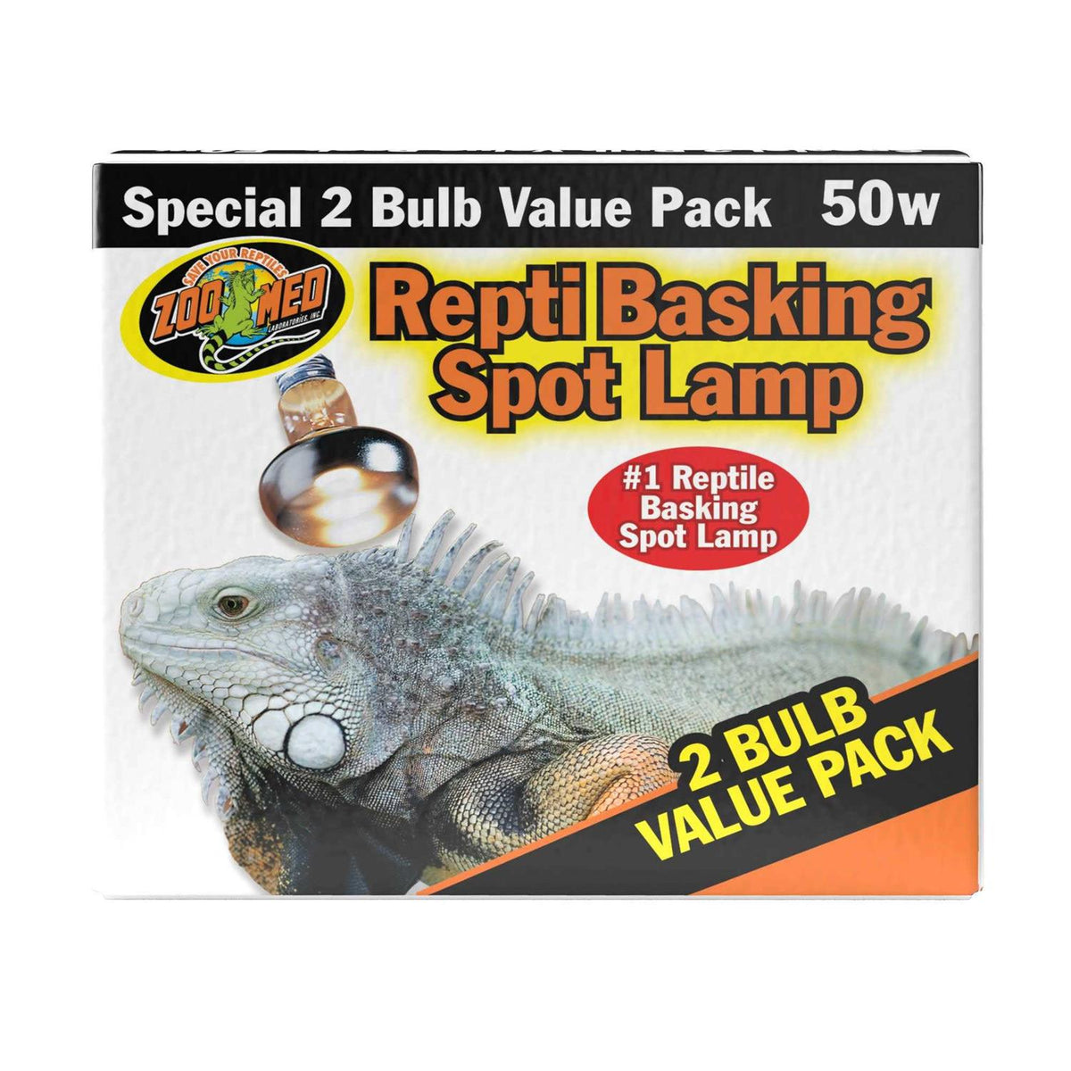Reptile Basking Spot Lamp H95209