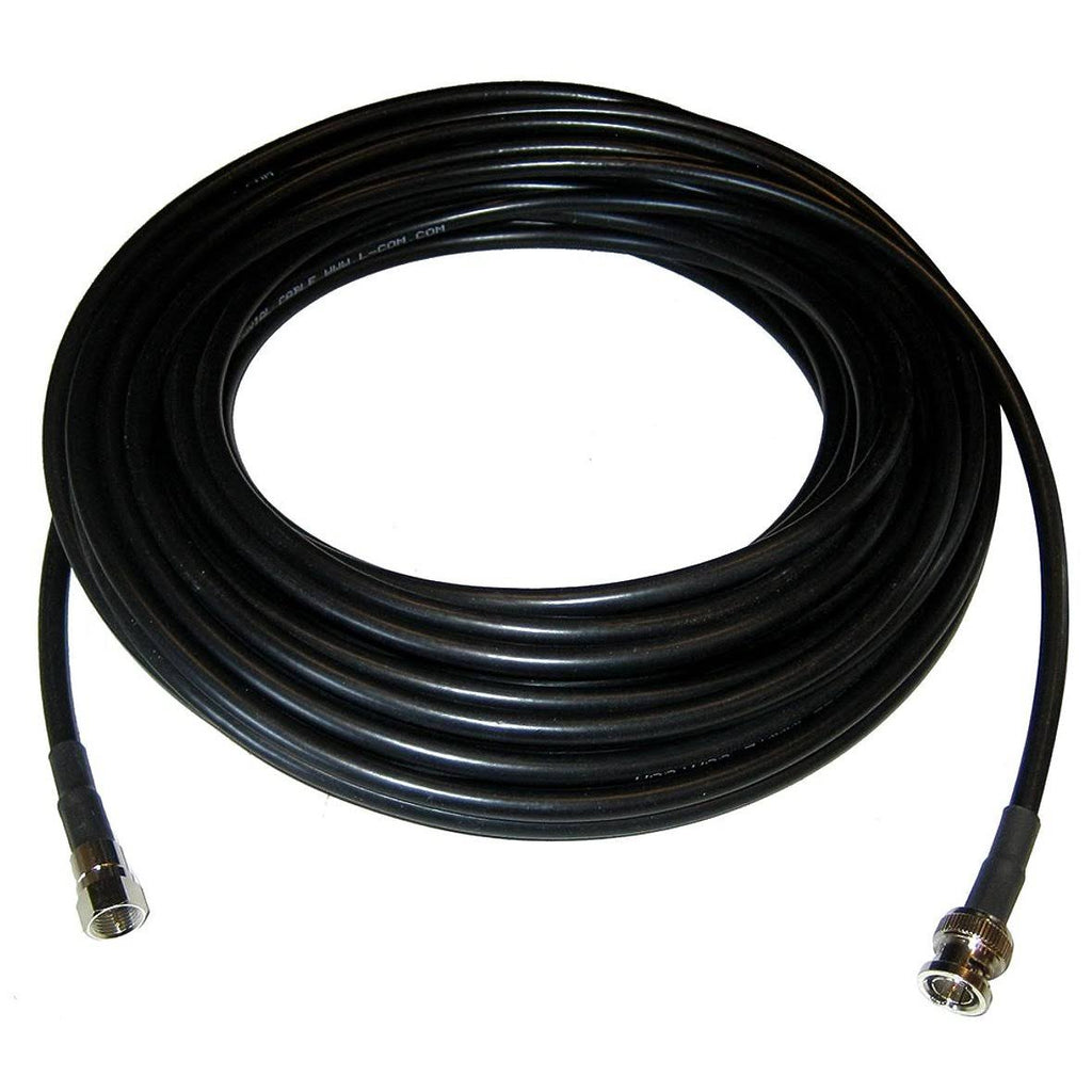 Video Cable F Type to BNC 75 ft W729745