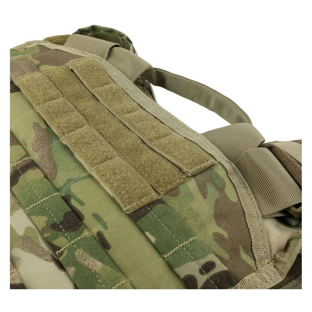 Multicam Plate Carrier M823