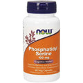 Phosphatidyl Serine 100mg 60vc F83070