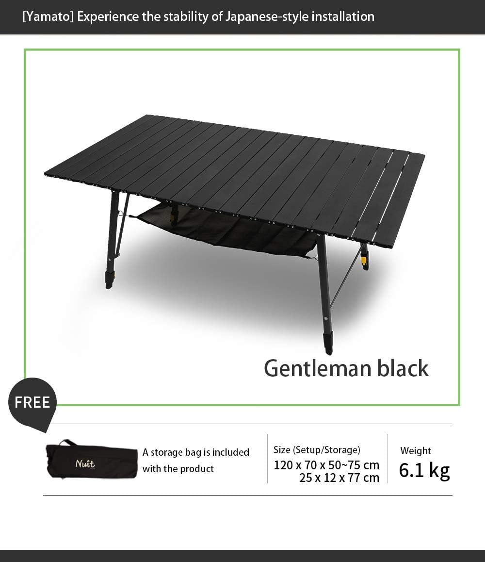 Camping Table G13420