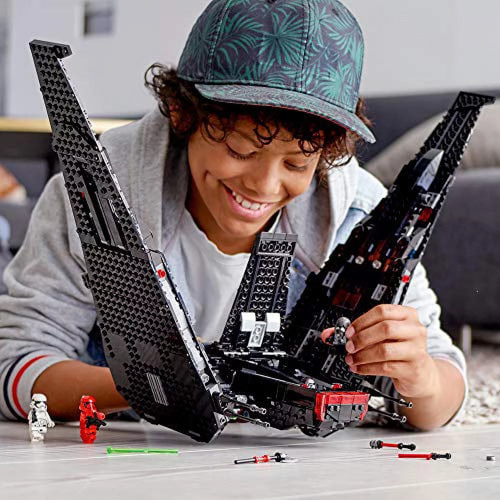Star Wars Shuttle X4051