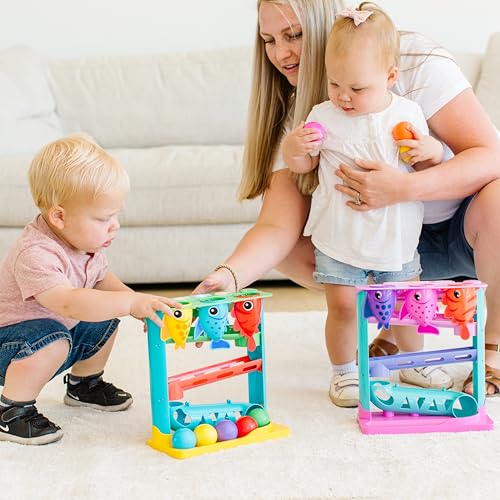 Interactive Baby & Toddler Toy H735589
