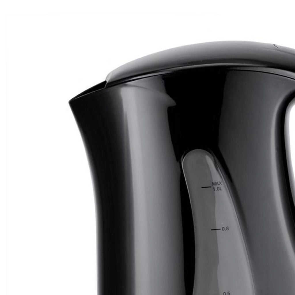 BPA-Free 1-Liter Cordless Electric Kettle T83831