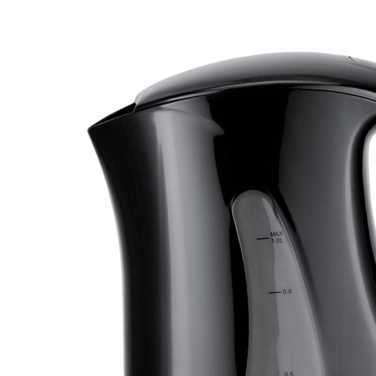 BPA-Free 1-Liter Cordless Electric Kettle T83831