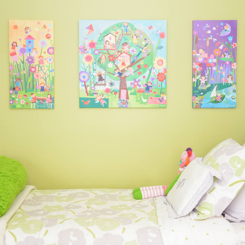 Canvas Art W22321