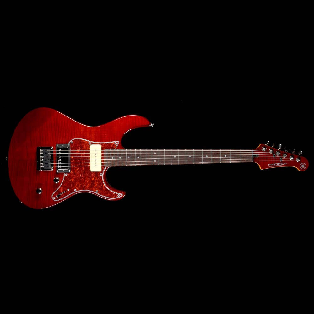 Pacifica Electric Guitar X9614