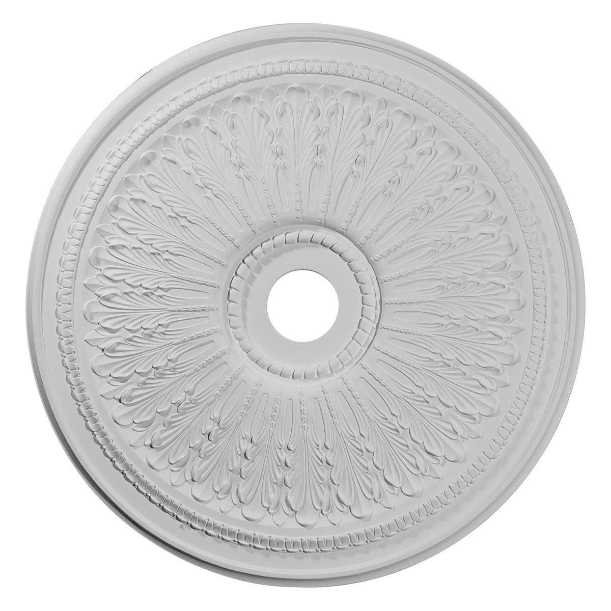 Oakleaf Ceiling Medallion Y42332
