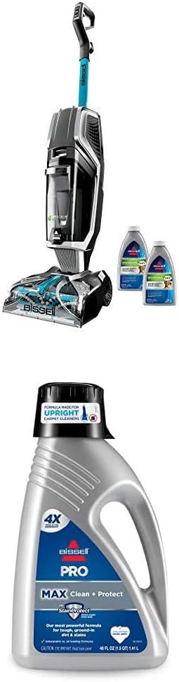 Upright Carpet Cleaner N972513