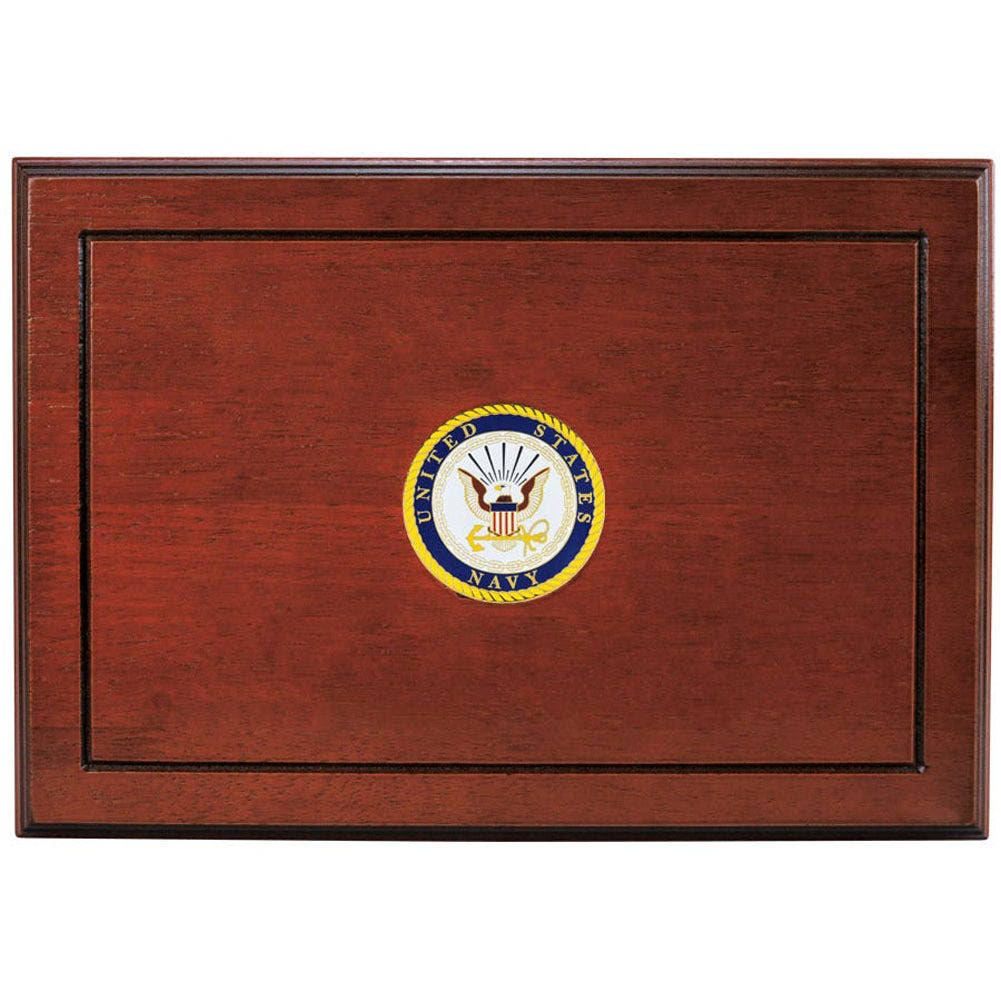 Navy Insignia Box I977939