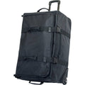 Black Cargo Duffel K1316