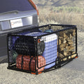 Cargo Carrier Cage with Lockable Lid M5666