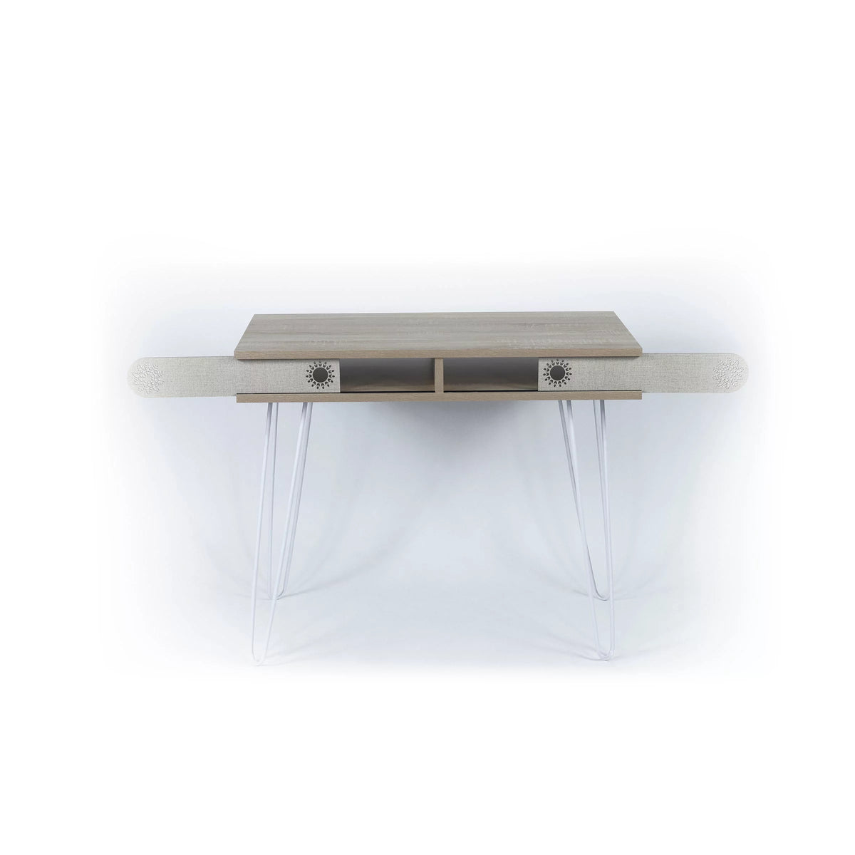 Contemporary Desk U51957