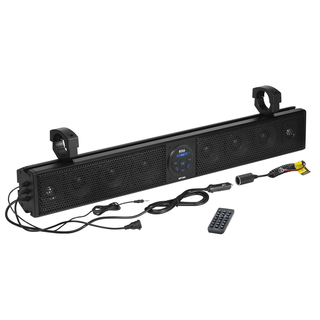 ATV UTV Sound Bar System U7996