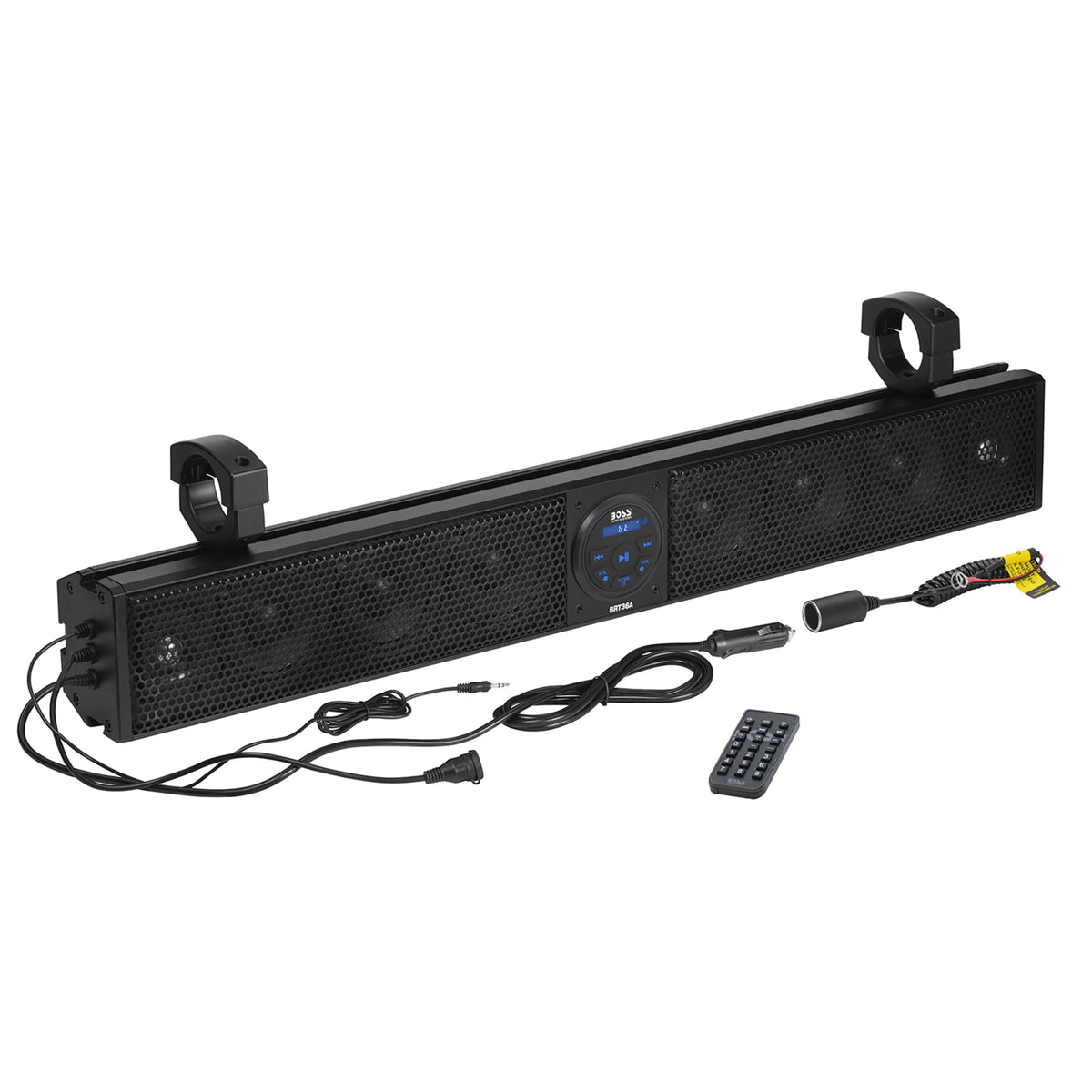ATV UTV Sound Bar System U7996