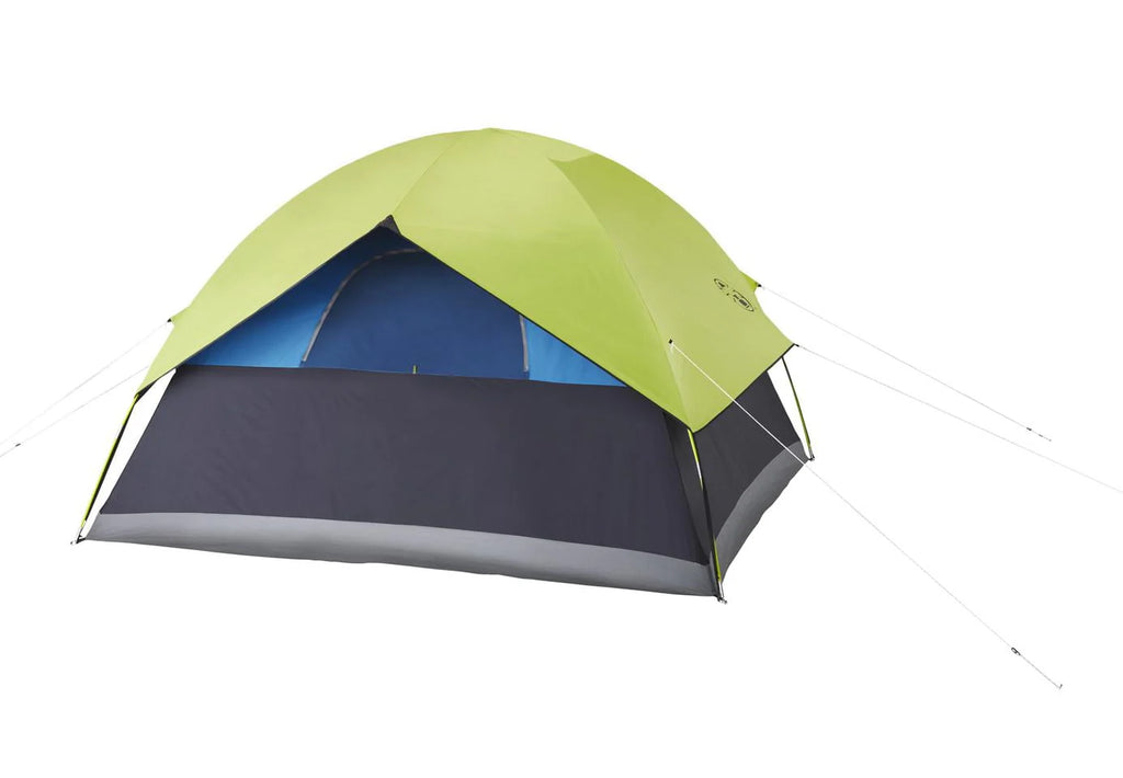 6-Person Dome Camping Tent N459783