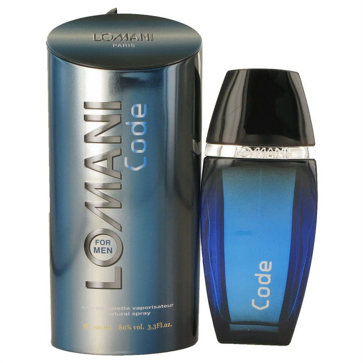 Eau De Toilette Spray 3.4 oz C7112