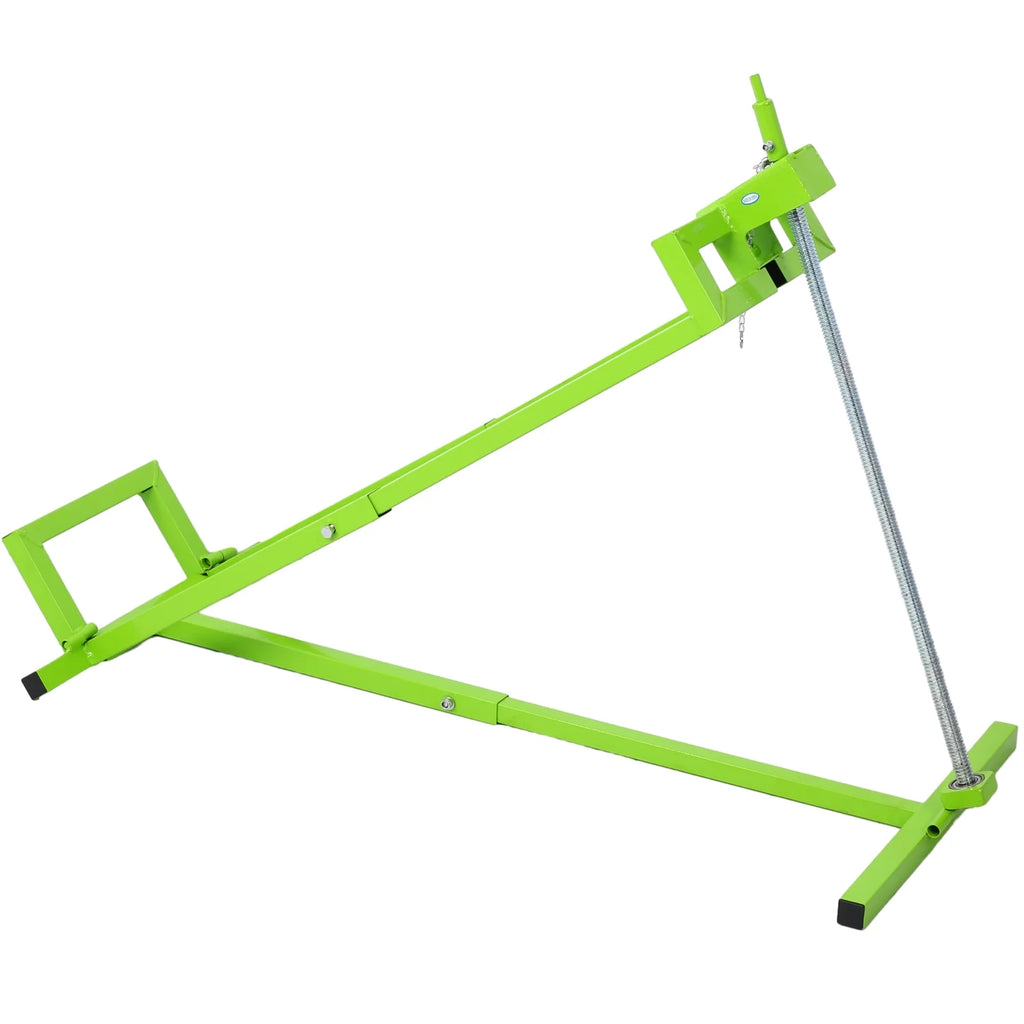 Lawn Mower Lift 800 Lbs Capacity Z79769