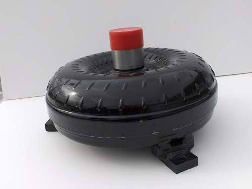 Wild Boar Torque Converter S7044