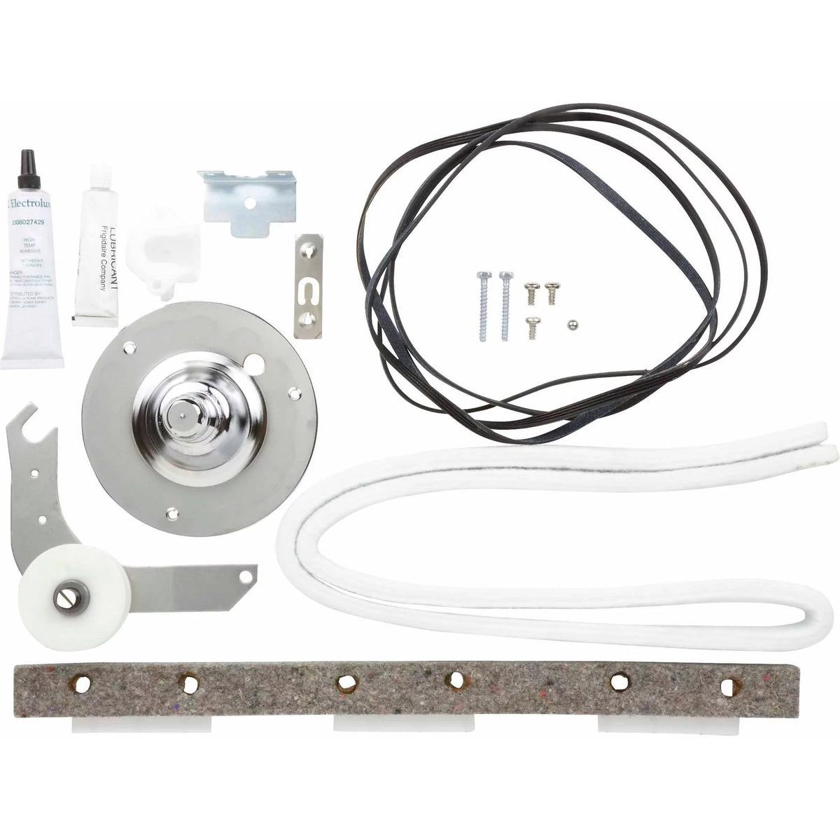 Dryer Maintenance Kit E485