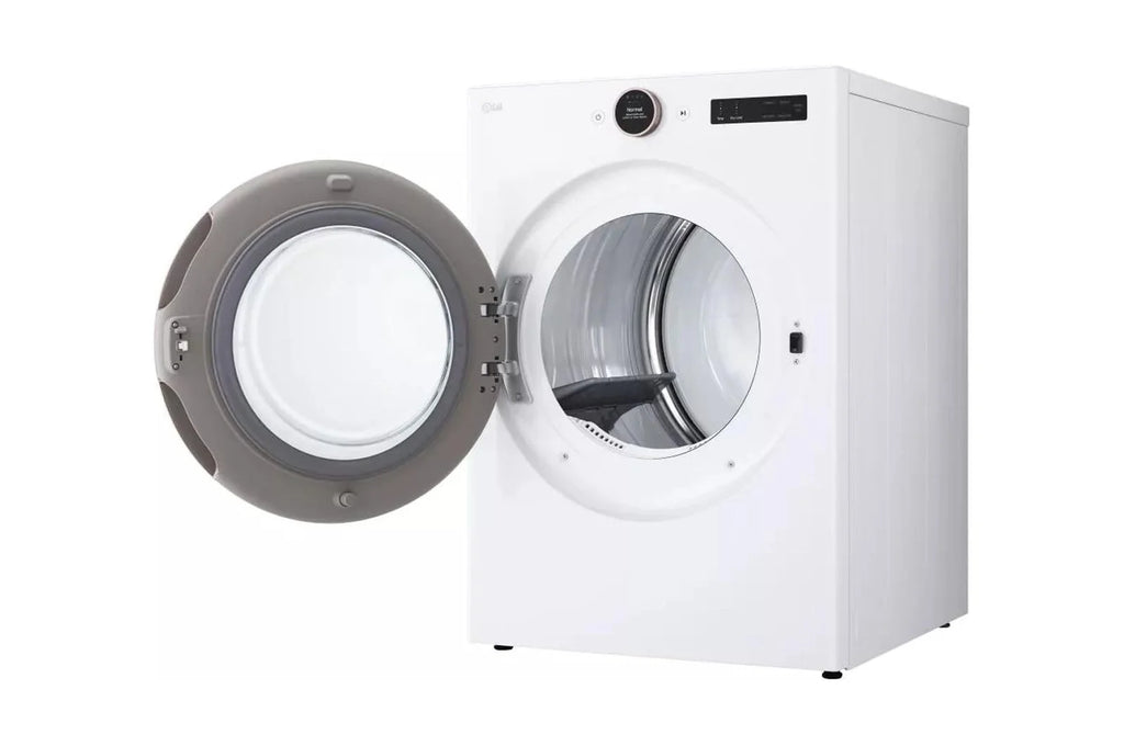 Front Load Gas Dryer C843599