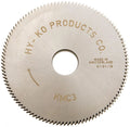 Key Machine Cutter Blade Y84593