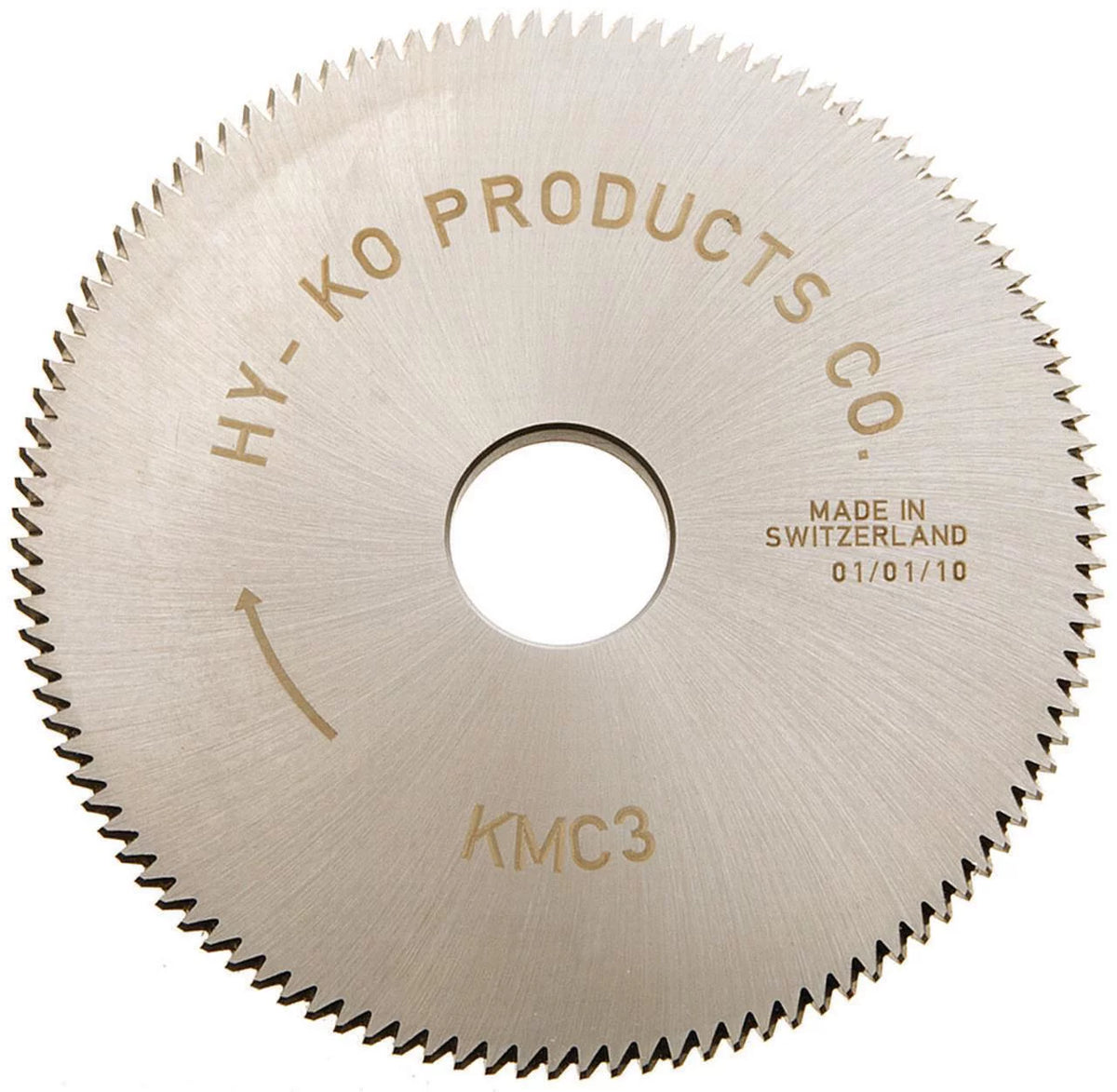 Key Machine Cutter Blade Y84593