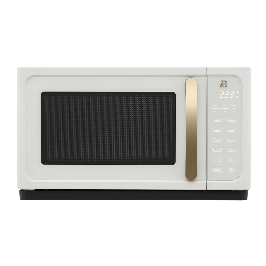 1000 Watt Sensor Microwave Oven B21999