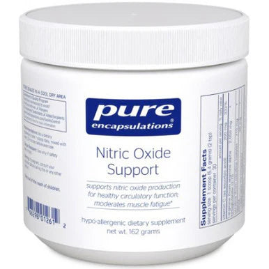 Nitric Oxide Support 162 g C263497
