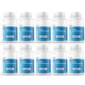 60 Tablets Dietary Supplement 10 Pack S808511