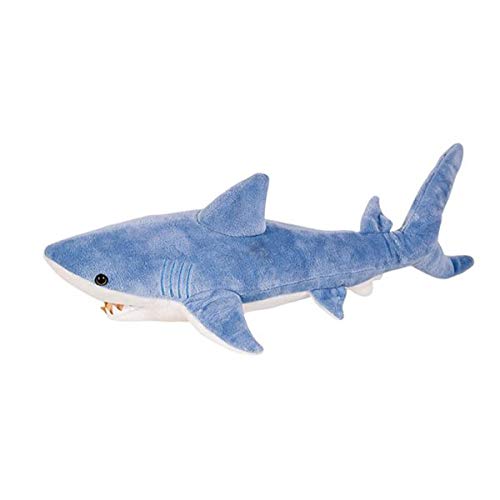 Stuffed Animal Set Hammerhead & Mako Plush Toy D426
